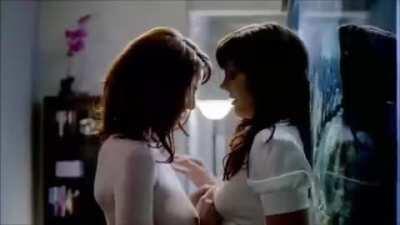 Diana Gettinger - Femme Fatales