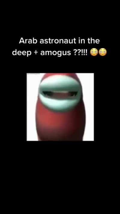 MASHALLAH, RED IS NOT SUS 🙏🏿🙏🏿🙏🏿