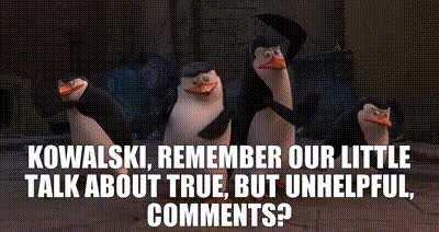 Everybody feels sad sometimes