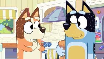 The alternate ending