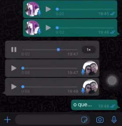 É assim que se cria filhos?