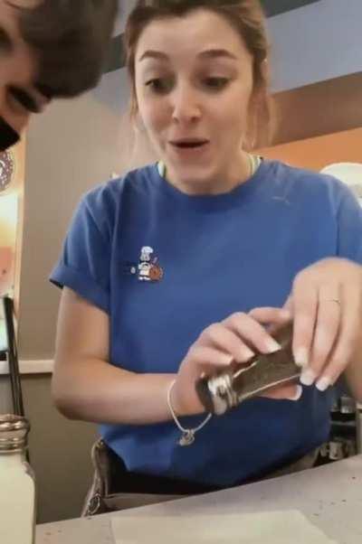 Why wasn’t I informed about this?