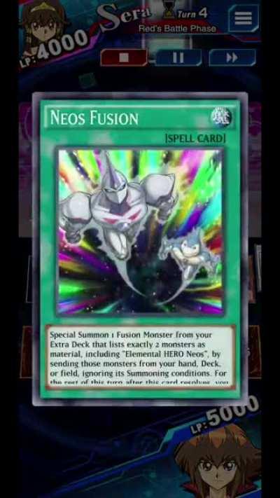 Hell yeah , what a comeback !