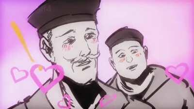 This made my day so I want to share it