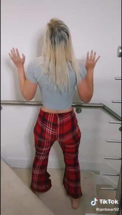 Making it literally clap