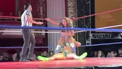 Jordan Blu regrets giving Katie Forbes a stinkface