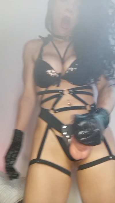 If I told you our date would end with this, would you still show up