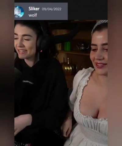 More Of Gee In This White Dress