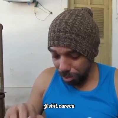 Curta se você chorou