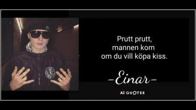 pruttprut ejnar sälljer kis 🤣🤣🤣🤣