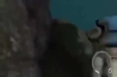 Me when I do the gaming