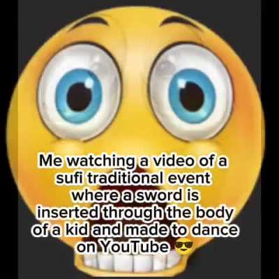 Asians have the wildest traditions 😎