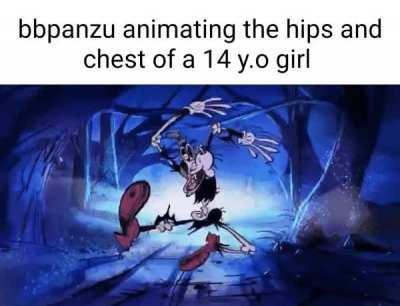 Literally caught in 4k