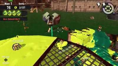 Slamming Lid Highlight(Sort of)