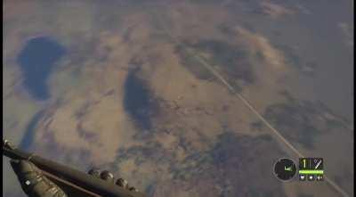 [TheHunter] One small step for man.. etc etc.