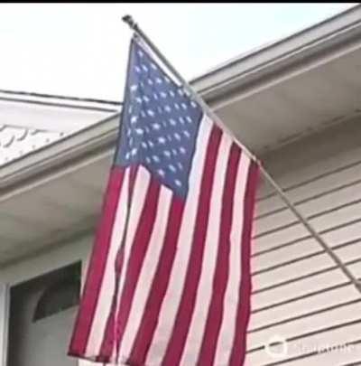 A true American Patriot!