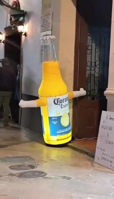Necesito esto para una fiesta en mi casa ¿dónde lo venden?
