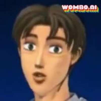 POV: Takumi Rick rolls you