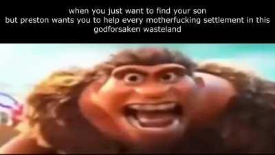 there is more important things to do. PRESTON!!!!!