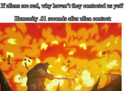 Uniting the world through xenophobia