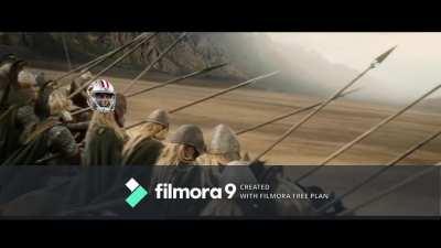 The Return Of The King