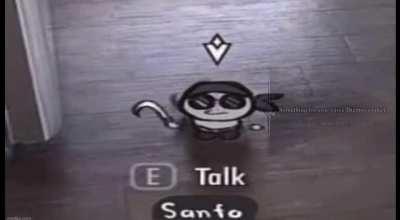 POV:You are a Sanford fan/simp