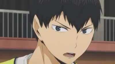 El doblaje castellano de haikyuu nunca decepciona