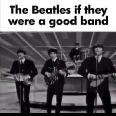 part 4 opening has completely different feeling to it