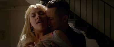 Scarlett Johansson in Don Jon (2013)