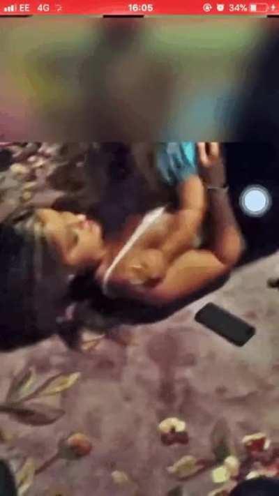 Ariel Winter - Oops Nip Slip 2017