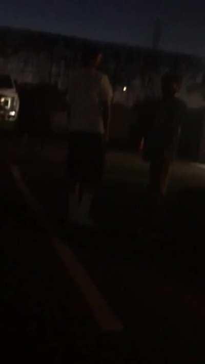 no Ian beating on no lil kids I’m just a freak of nature my reflections this kid a year older than me and was calling my 6 year old nephew fat .🤨 this mf bi and has yet to pull a girl or boy he mad or sum