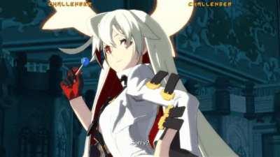 Guilty Gear Xrd Rev 2 - Jack-O