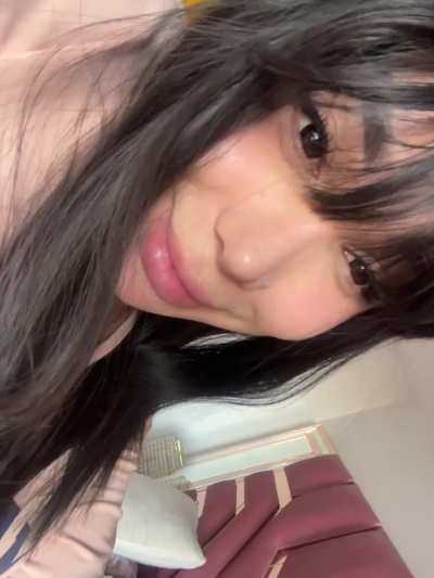 Would it make you jealous if I have a bigger cock than yours?