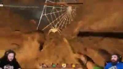 Theres always a bigger one..