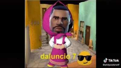 Daluncio