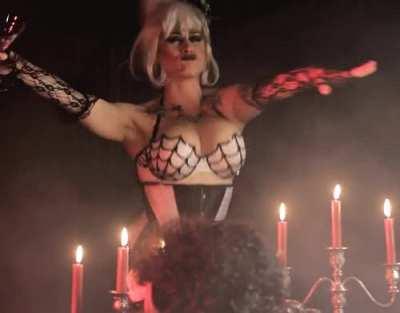 Olivia Taylor Dudley