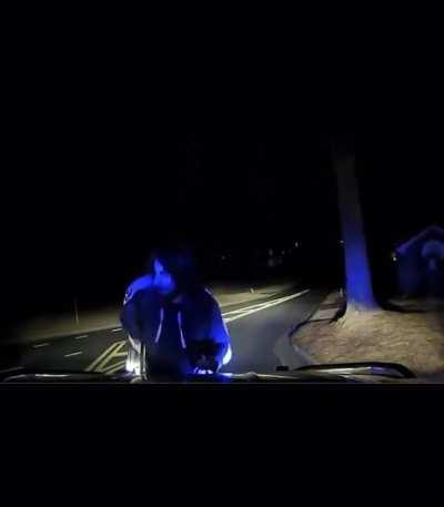 to go to work without being profiled and assaulted by police