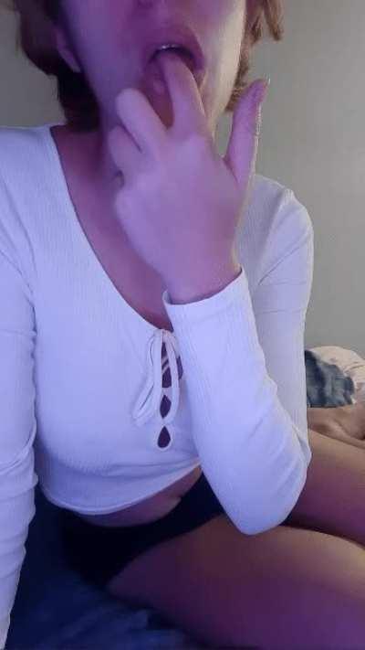 Would you tried my lips ?