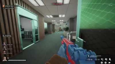 Payday 3 in a nutshell