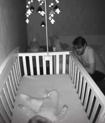 At least the prankster understands. What did we learn from this? 