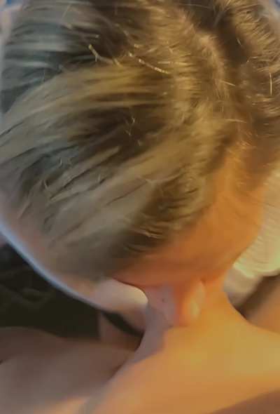 I didn’t know you could do that Mommy