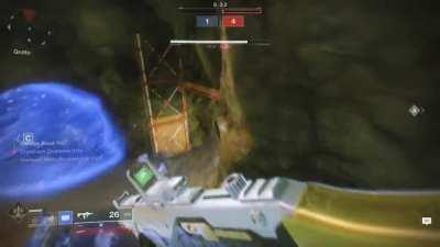 I could not have timed this better if I TRIED.