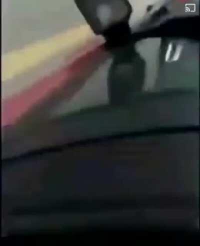 Everyone has a friend who is like Pedro