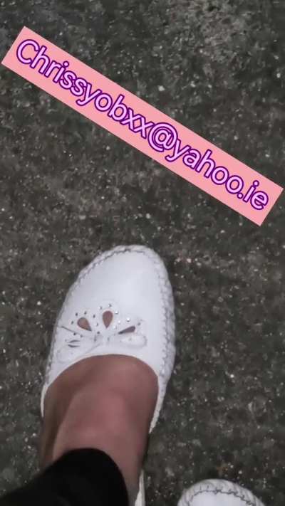 Slipper mules crush slugs