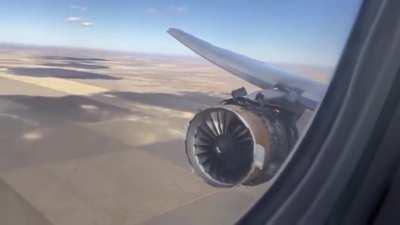 Um, excuse me sky waitress, I think the plane is wrong.