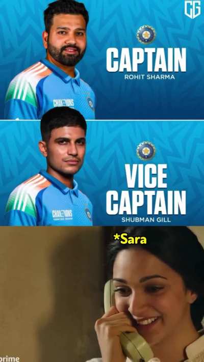 Gill be like, Eat 5 star do nothing !!