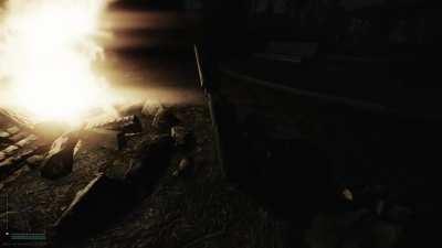 Rain is really nice, here's something to calm those rat nerves :)