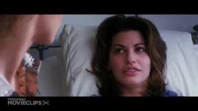 Elizabeth Berkley vs Gina Gershon