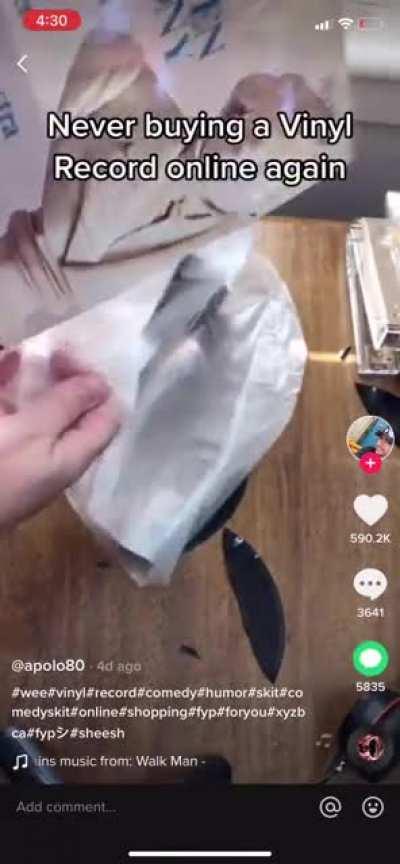 No Becky, no it doesn’t.