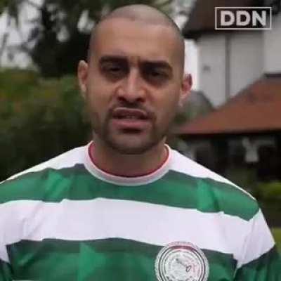 Who is funding the illegal settlements?